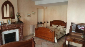 room Limoux house josepha